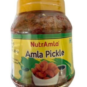 Amla Pickle 250 gm