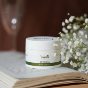 Natural Aloevera Gel