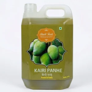 Kairi Panhe Syrup 1 ltr