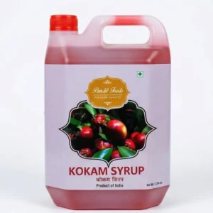 Kokam Syrup 1 ltr