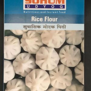 Modak Flour 500 gm