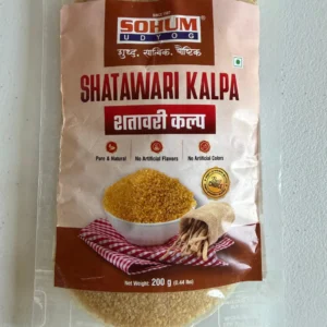 Shatavari Kalp 200 gm