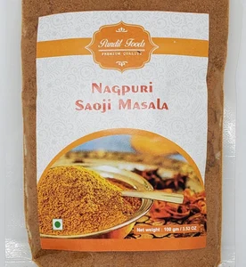 Saoji Masala 100 gm