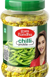 Chilli Pickle 350 gm