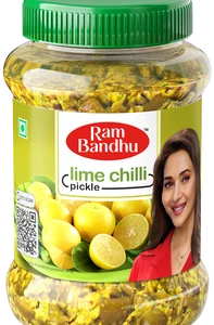 Lime Chilli 350 gm