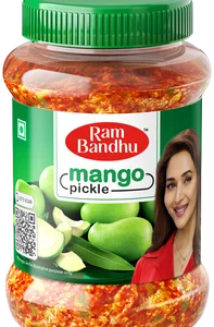 Mango Pickle 350 gm