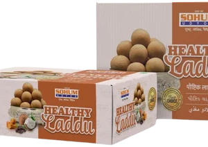 Healthy Ladoo 250 gm