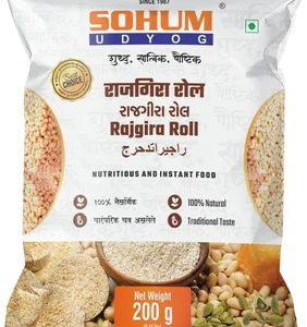 Rajgira Roll 200 gm