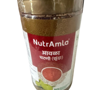 Amla Chunda