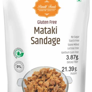 Matki Sandge 100 gm