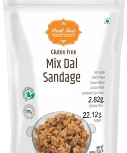 Mixed Dal Sandge 100 gm (gluten-free)