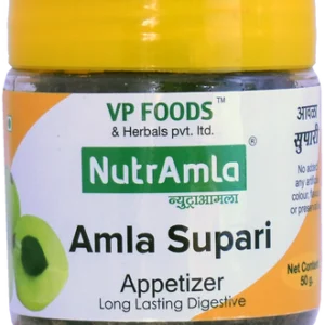 Supari Amla 50 gm
