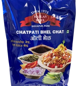 Kailas Bhel 250 gm