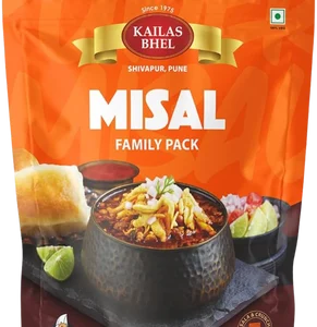 Misal Family Pack