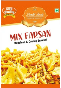 Mixed Farsan 400 gm