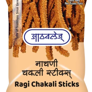 Nachni Sticks 200 gm