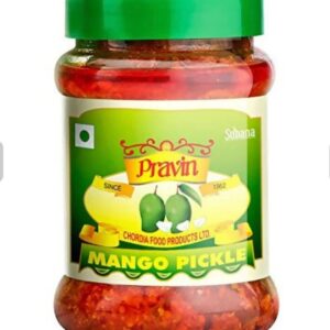 Pravin Mango Pickle 300 gm