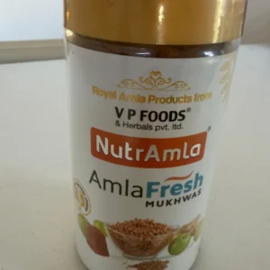Fresh Mukhwas 125 gm