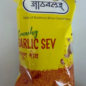 Garlic Shev 200 gm