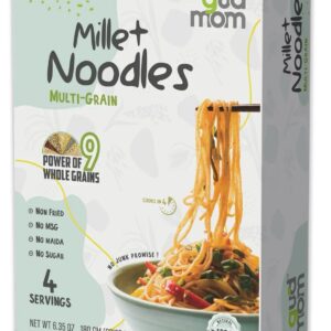 Millet Noodles Multi Grain