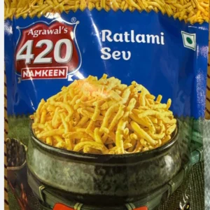 Ratlami Shev 350 gm