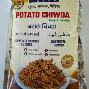 Sohum Potato Chiwda 200 gm