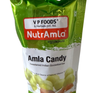 NutrAmla Amla Candy 100 gm