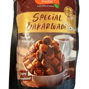 Special Bakarwadi by Pandit Foods