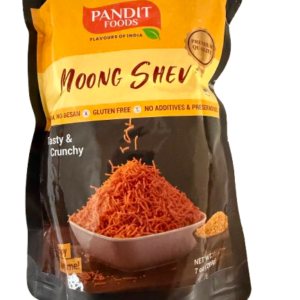 Moong Shev