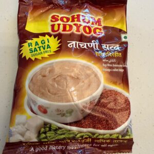 Nachani Satva