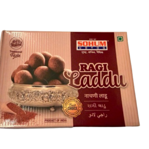 Raggi Laddu